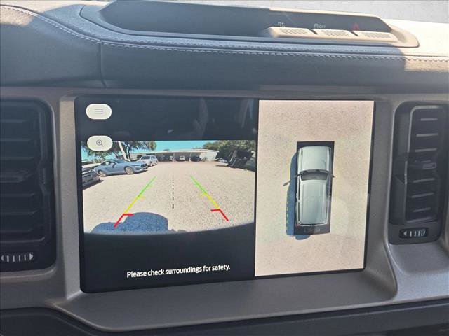 New 2026 Ford Bronco Outer Banks AWD/4WD image 13
