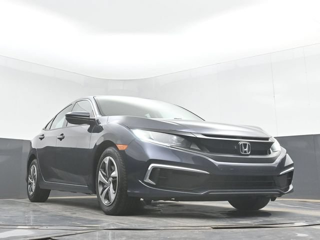 Used 2019 Honda Civic LX image 38