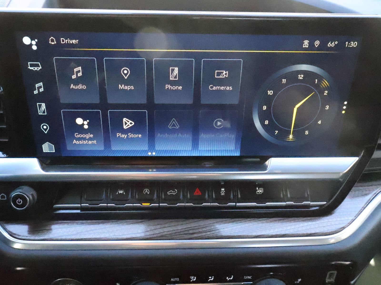 Used 2023 Chevrolet Silverado 1500 LT image 35