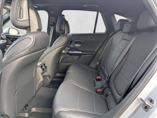 Certified 2026 Mercedes-Benz GLC 300 4MATIC image 14