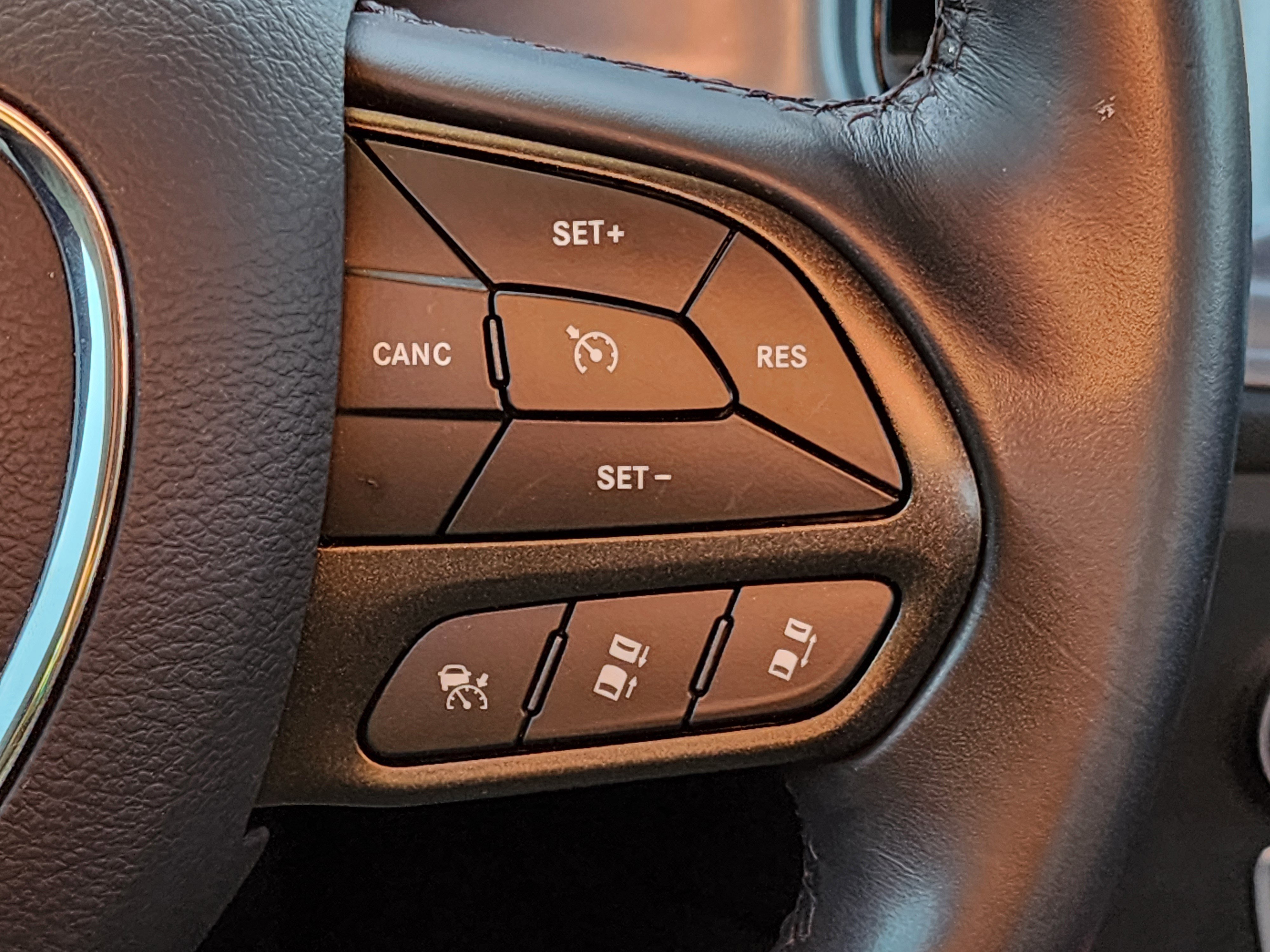 Used 2023 Dodge Charger GT w/ Blacktop Package image 23