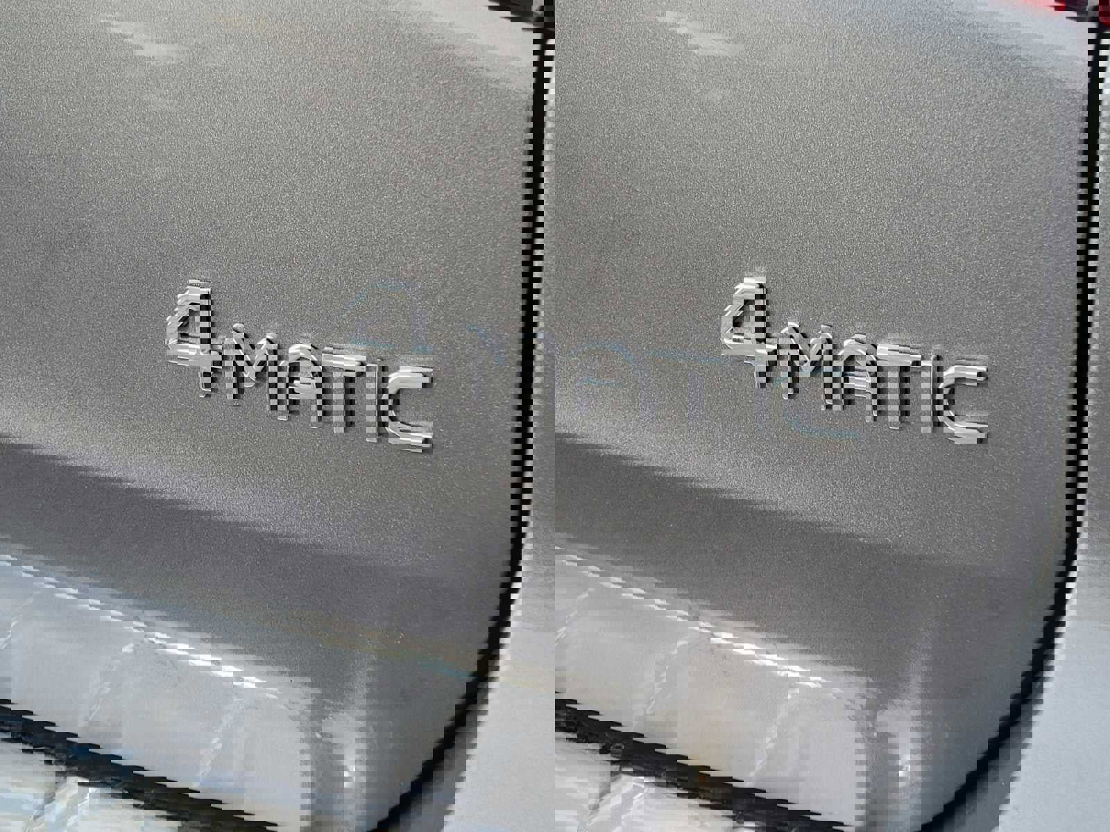 Used 2025 Mercedes-Benz EQB 350 4MATIC SUV image 14