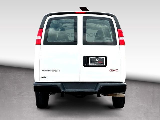 Used 2022 GMC Savana 3500 Extended w/ Driver Convenience Package image 7