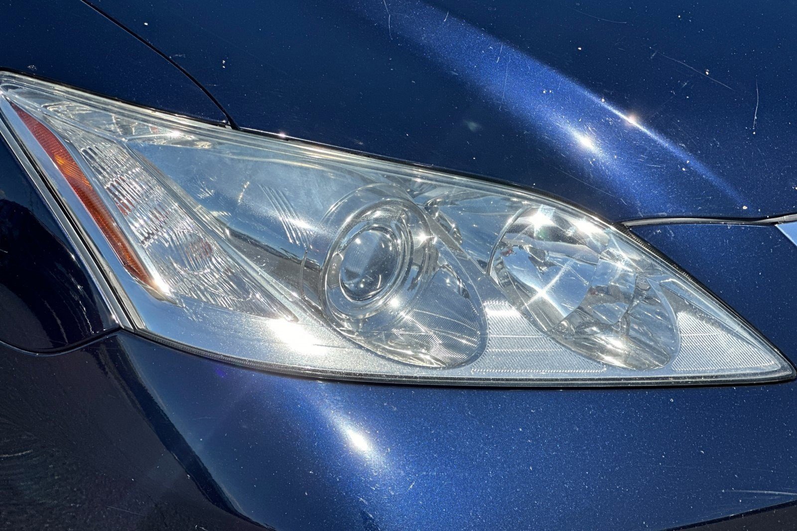 Used 2007 Lexus ES 350 FWD image 10