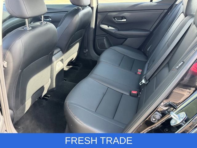 Used 2023 Nissan Sentra SR w/ SR Premium Package image 15