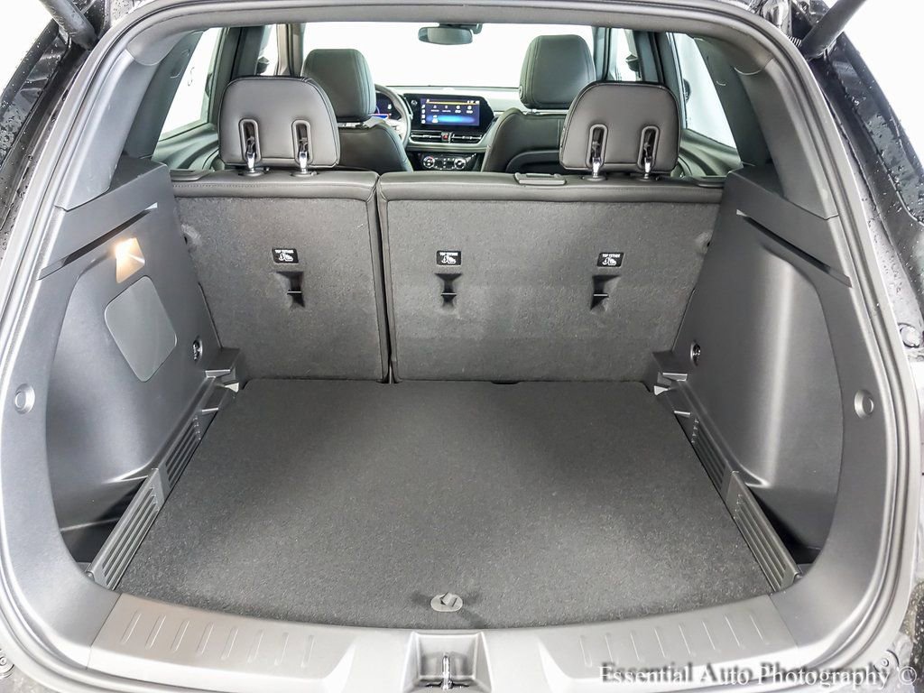New 2026 Chevrolet TrailBlazer ACTIV w/ Convenience Package image 18
