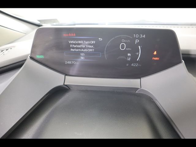 Used 2025 Toyota Prius LE image 26