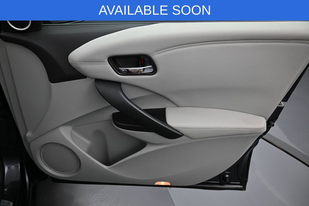Used 2016 Acura RDX AWD w/ Advance Package image 42
