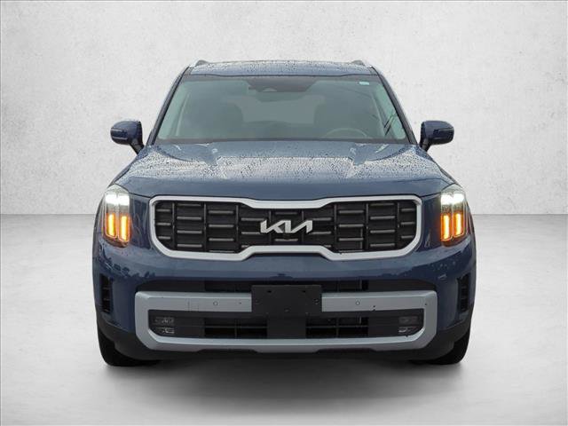 Used 2024 Kia Telluride SX w/ Towing Package AWD/4WD image 2