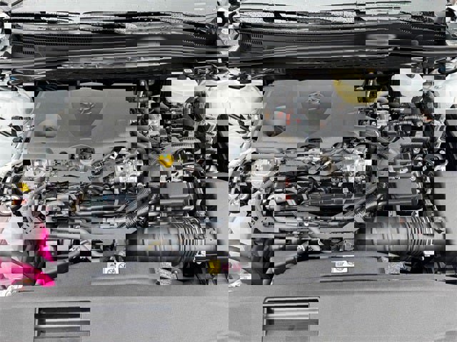 Used 2025 Toyota Camry SE w/ Convenience Package image 12