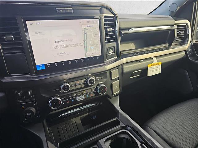 New 2026 Ford F250 Lariat w/ FX4 Off-Road Package image 15