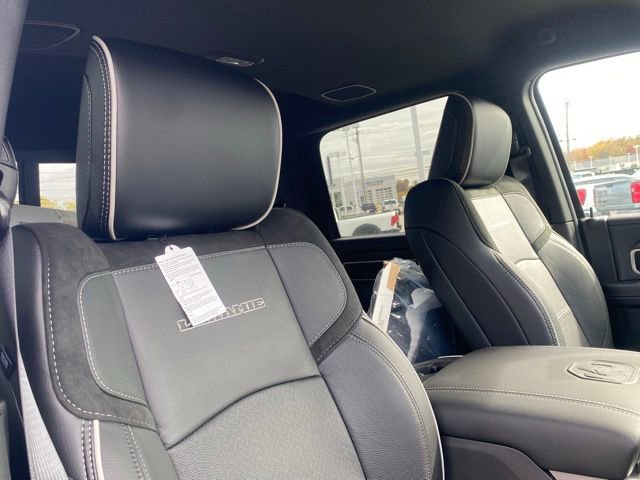 New 2026 RAM 3500 Laramie image 31