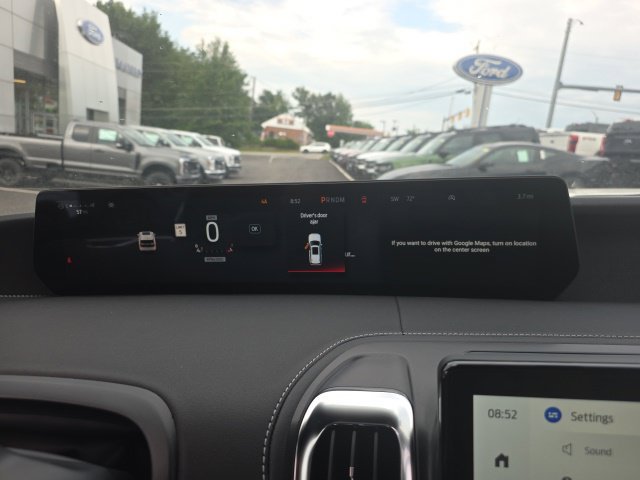 New 2027 Ford Expedition Max Platinum w/ Stealth Performance Package AWD/4WD image 18