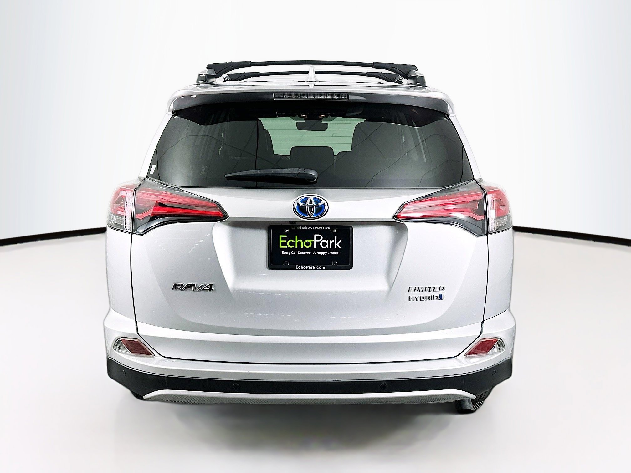 Used 2016 Toyota RAV4 Limited image 7