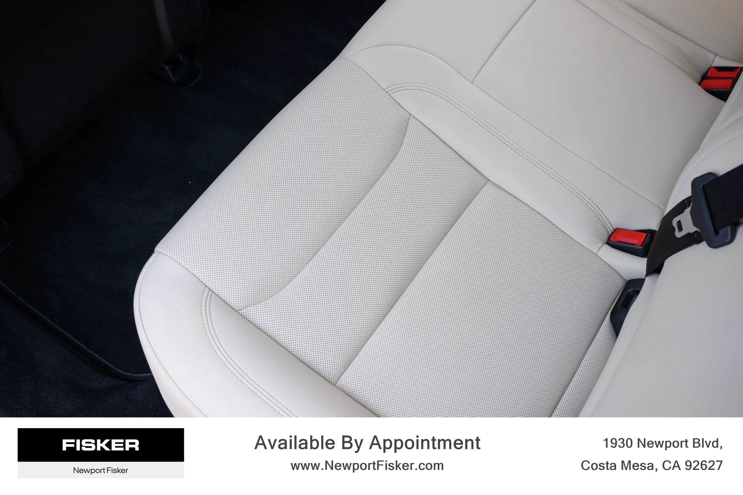 Used 2023 Tesla Model S Standard Range image 30