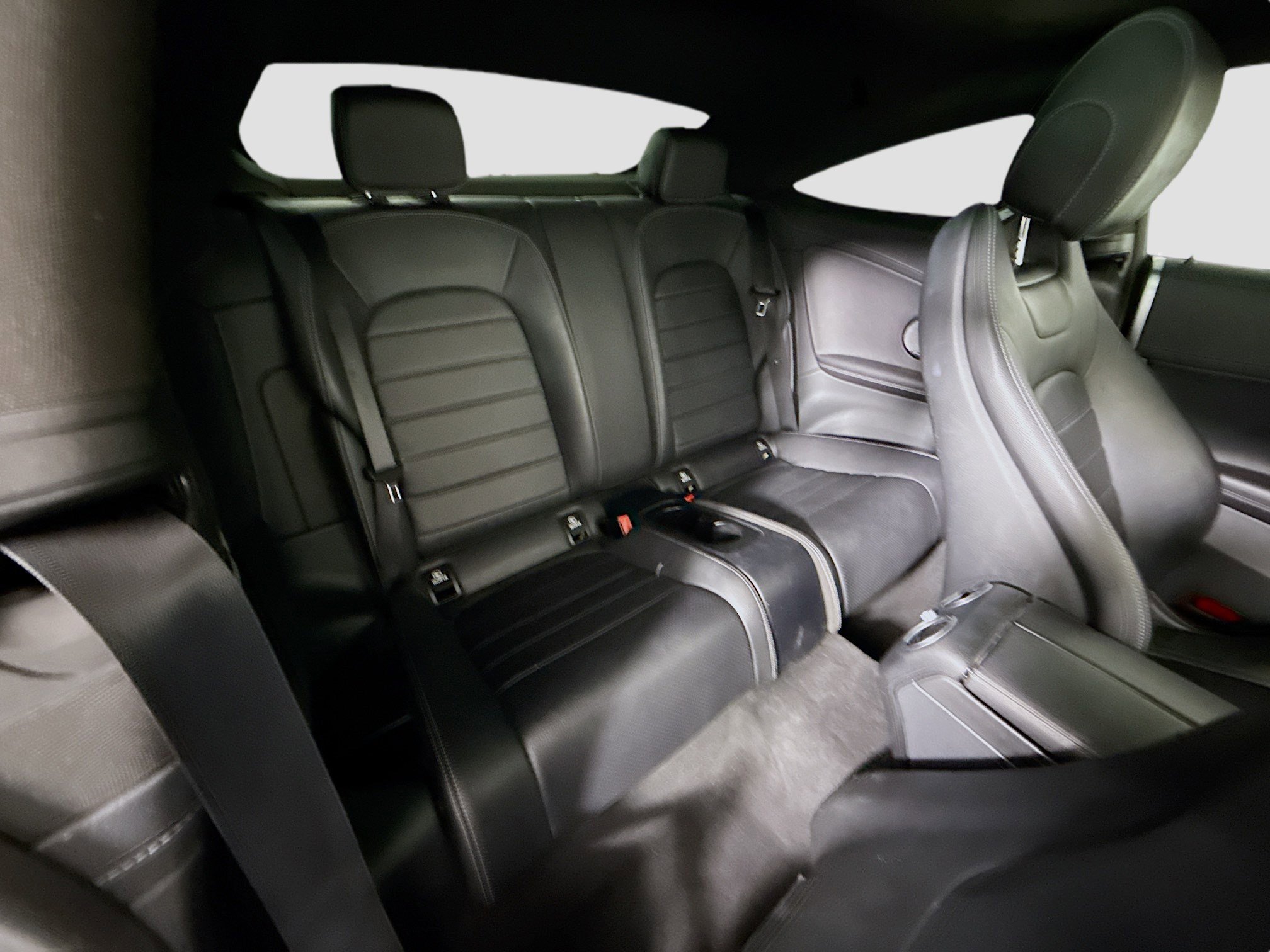 Used 2018 Mercedes-Benz C 300 Coupe image 25