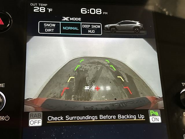 Certified 2025 Subaru Crosstrek 2.5i Limited image 15