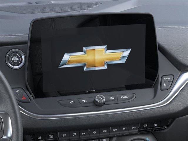 New 2025 Chevrolet Blazer LT w/ Sound & Technology Package image 47