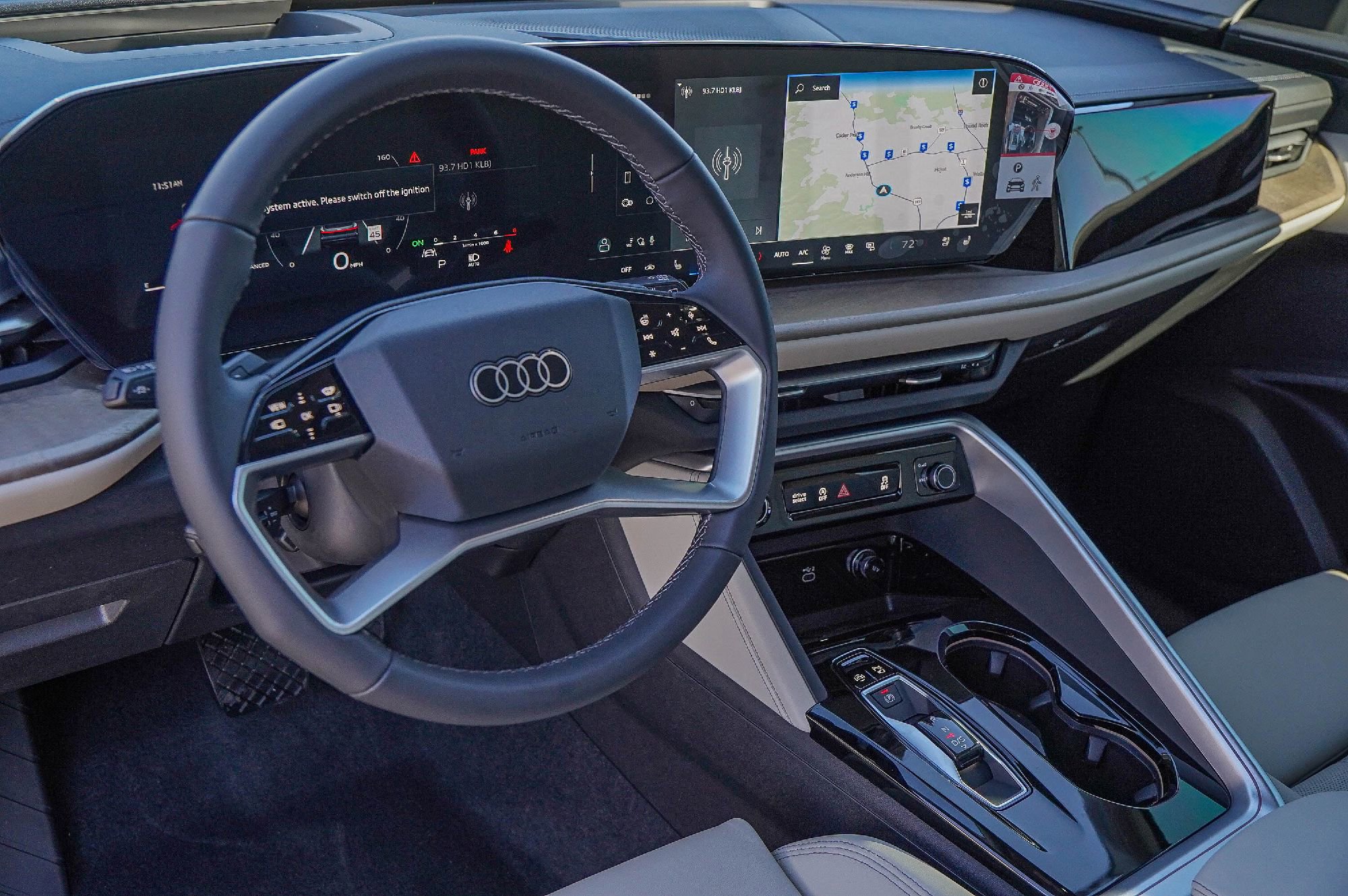 New 2025 Audi Q5 Premium Plus image 7