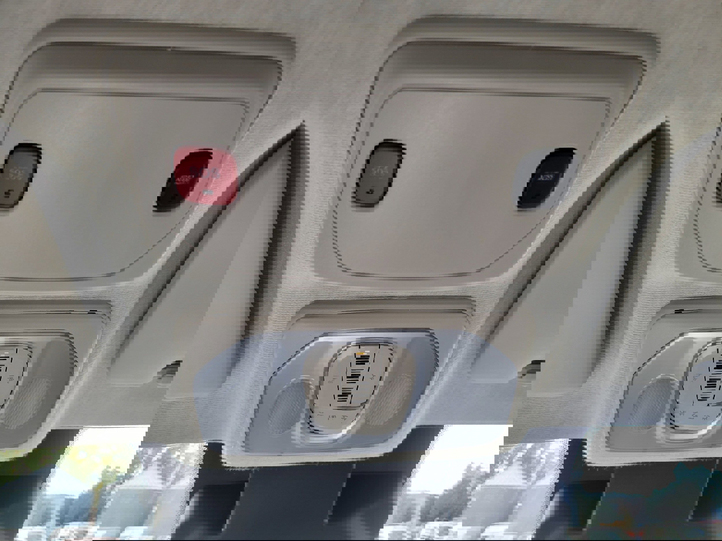 New 2026 RAM ProMaster 3500 w/ Convenience Group image 21