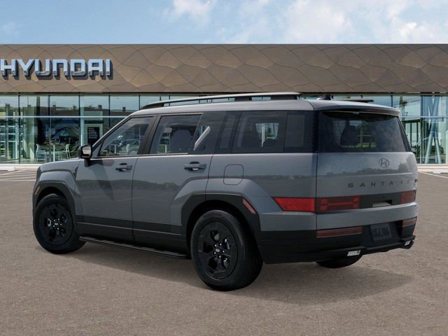 New 2026 Hyundai Santa Fe XRT image 6