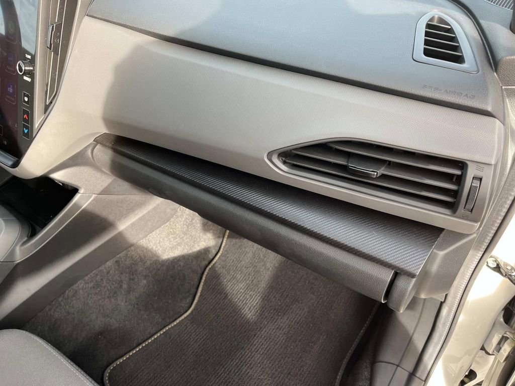 Used 2025 Subaru Crosstrek 2.5i Sport w/ Crosstrek Mirror Package image 25