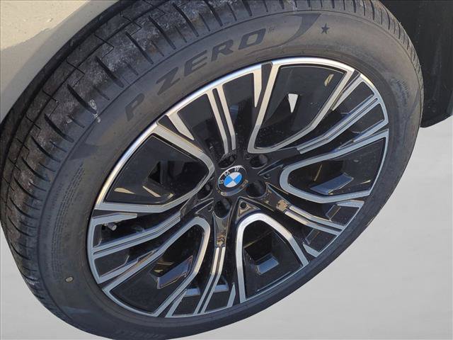 Used 2026 BMW X3 xDrive30i w/ Convenience Package AWD/4WD image 8