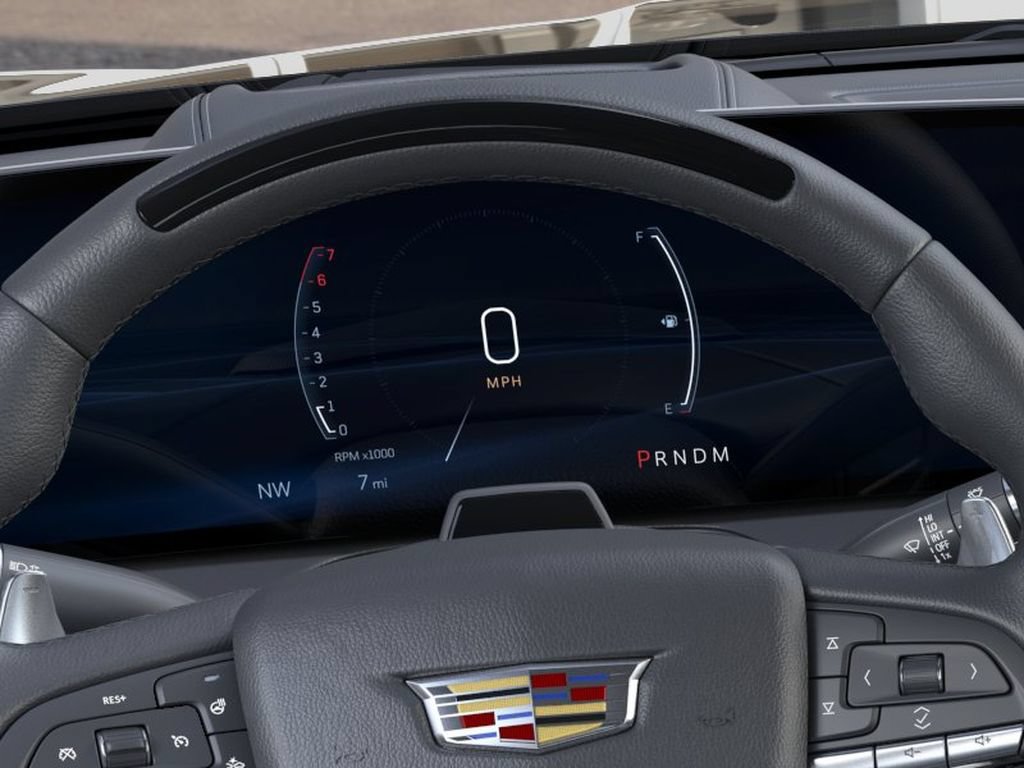 New 2026 Cadillac CT5 Premium Luxury w/ Technology Package AWD/4WD image 18