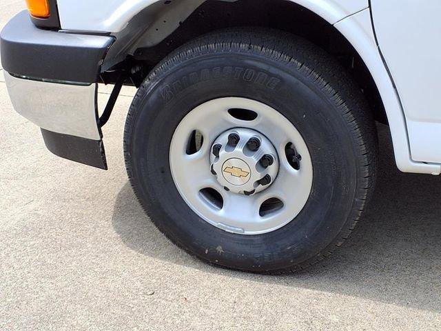 New 2025 Chevrolet Express 2500 w/ Driver Convenience Package image 17