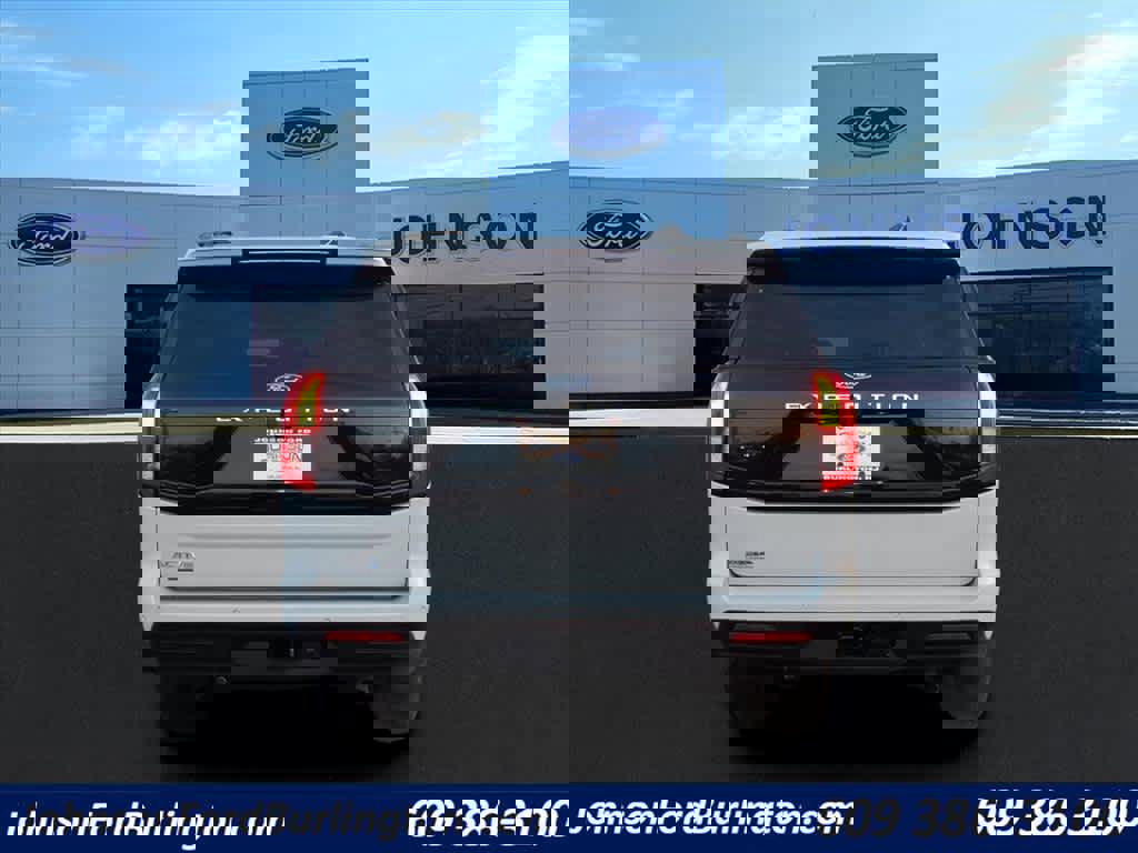 Used 2025 Ford Expedition Active image 14