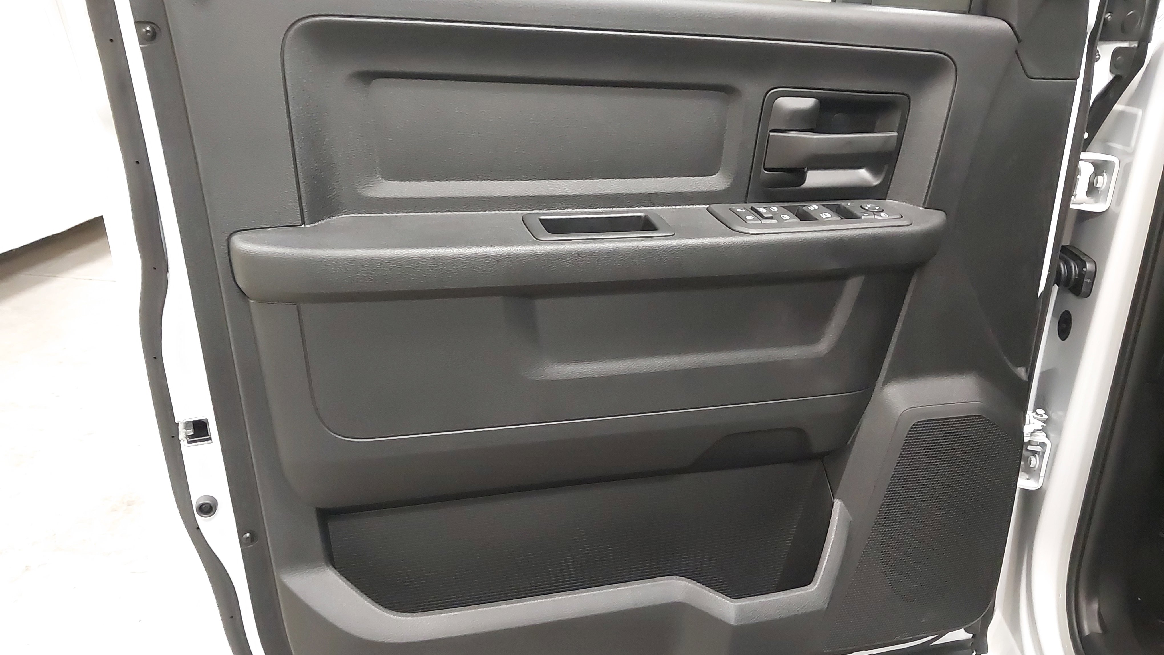 New 2026 RAM 2500 Tradesman image 24