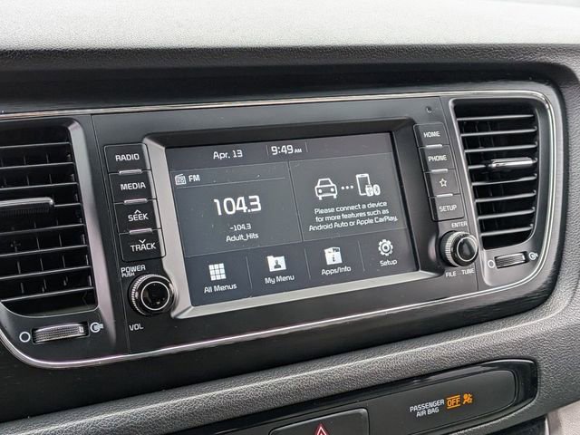 Used 2019 Kia Sedona LX image 21