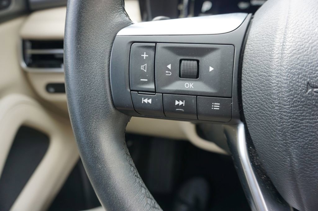 Used 2023 INFINITI QX60 Luxe w/ Cargo Package image 8