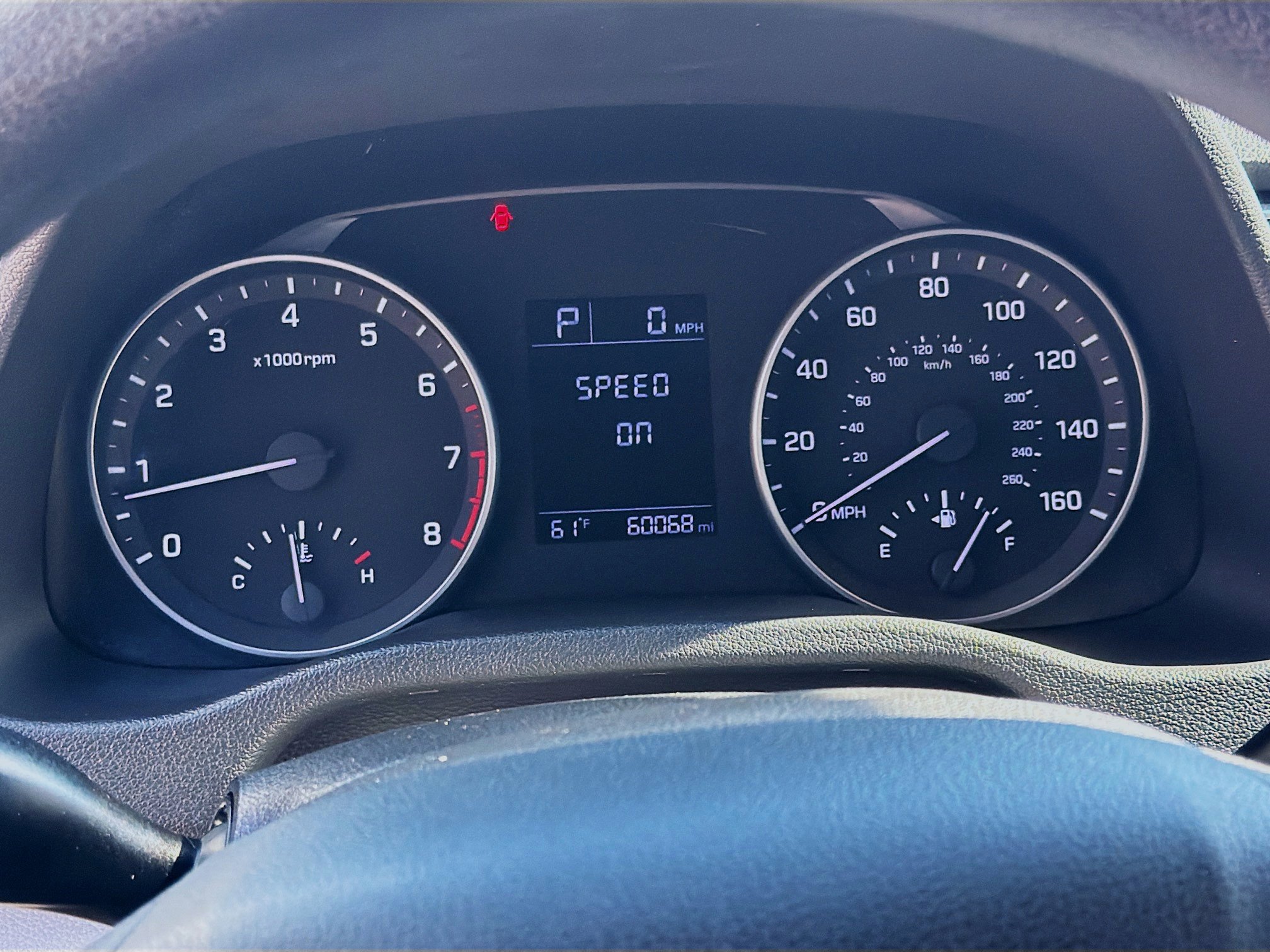 Used 2017 Hyundai Elantra SE image 9