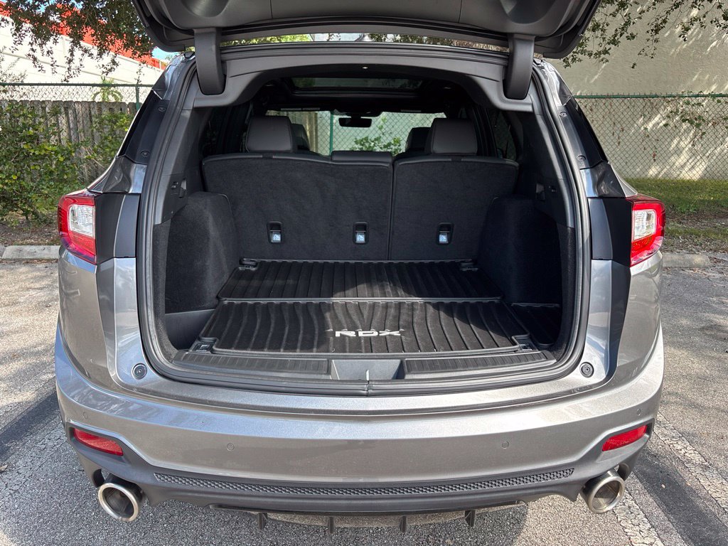 Certified 2023 Acura RDX w/ Advance Package AWD/4WD image 31
