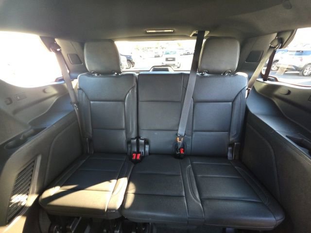 Used 2023 Chevrolet Tahoe LT image 30