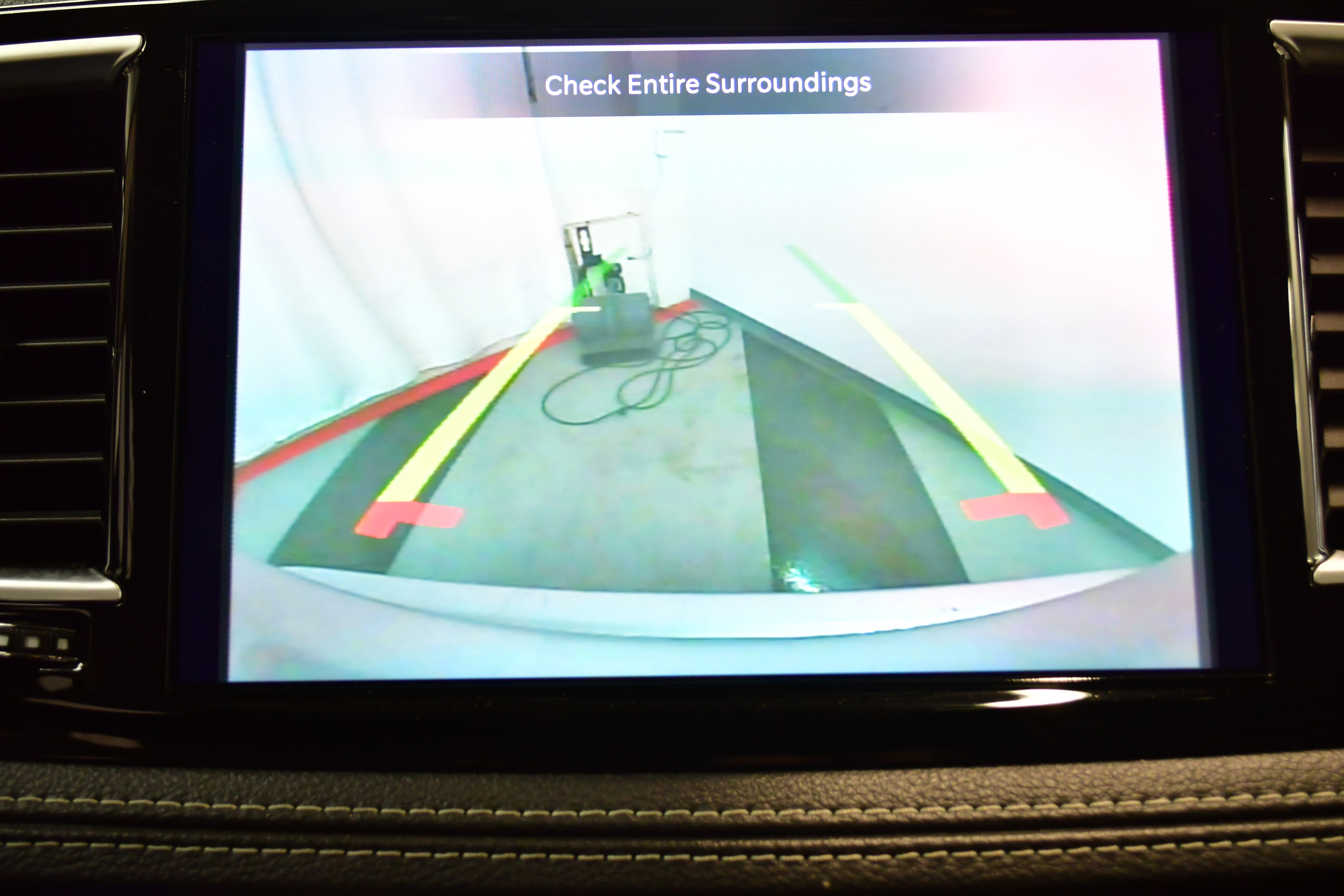 Used 2024 Chrysler Pacifica Limited image 52