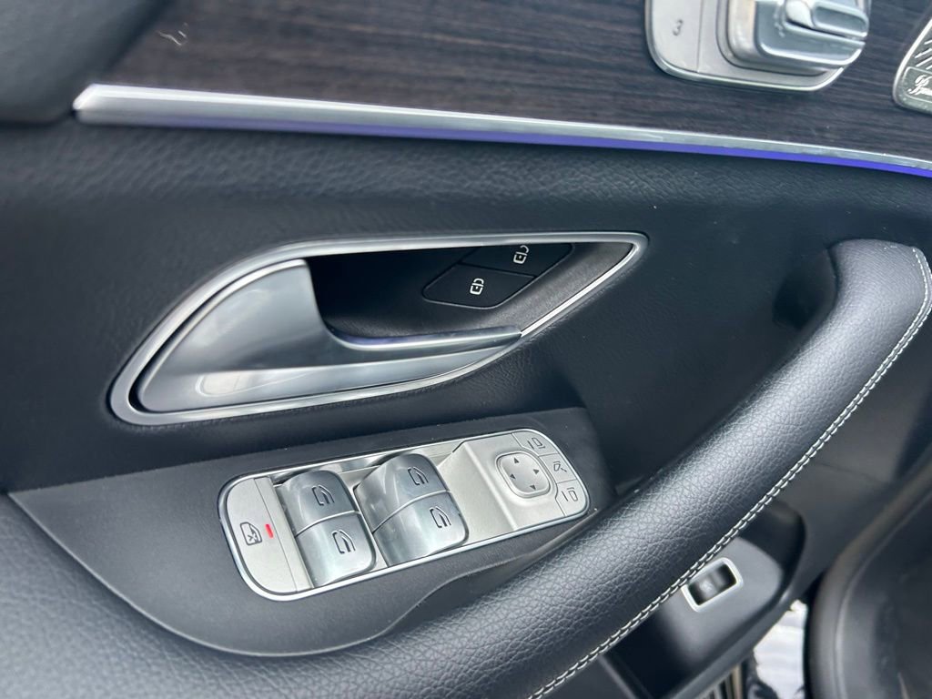 Used 2022 Mercedes-Benz GLE 350 4MATIC image 49