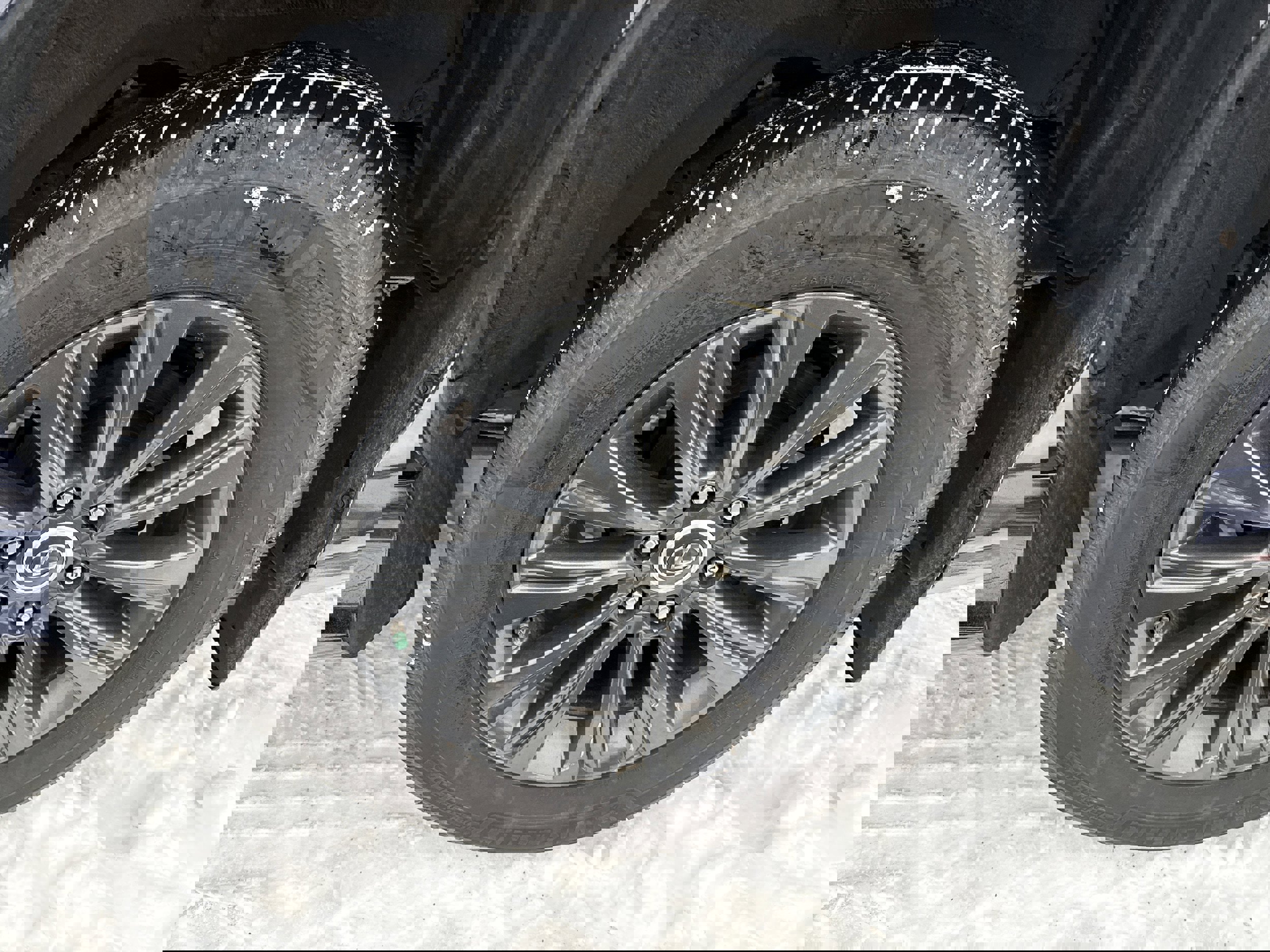 Used 2021 Lexus GX 460 Premium image 8