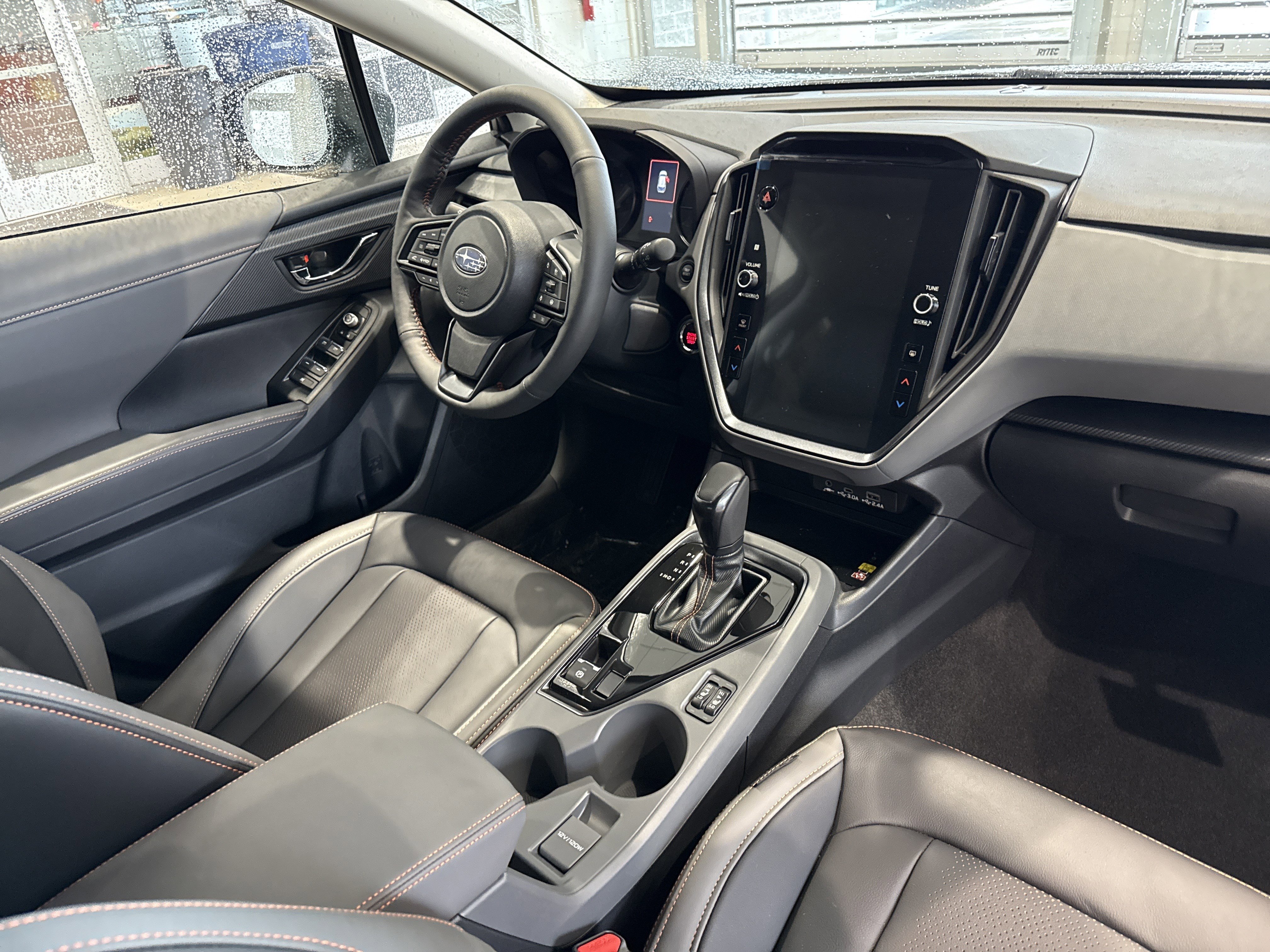 New 2026 Subaru Crosstrek 2.5i Limited image 21