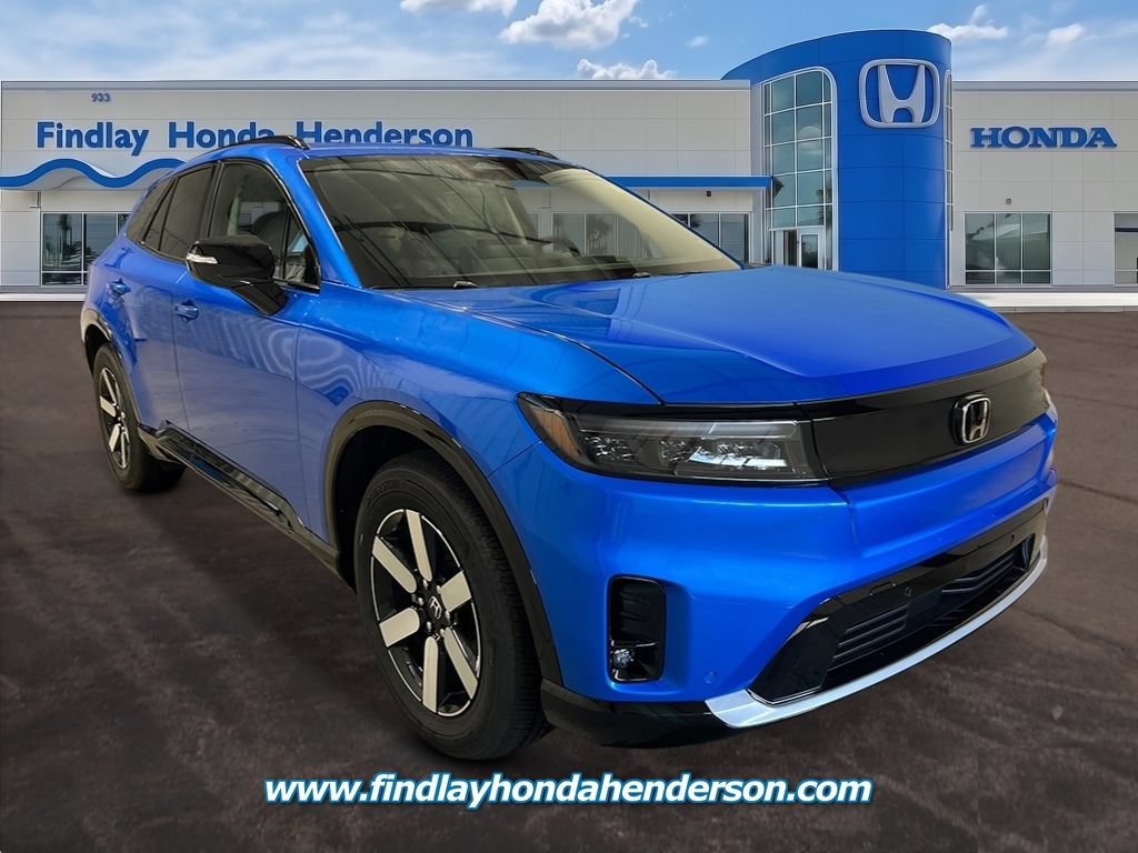 New 2026 Honda Prologue Touring image 9