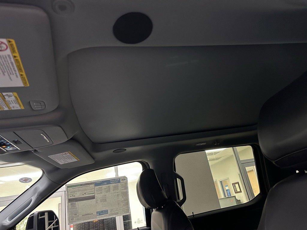New 2026 Ford F250 Lariat image 28