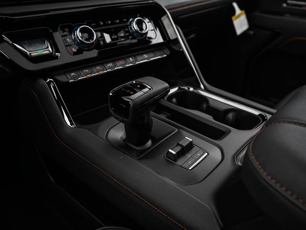 New 2026 GMC Sierra 1500 AT4 w/ AT4 Premium Package image 25