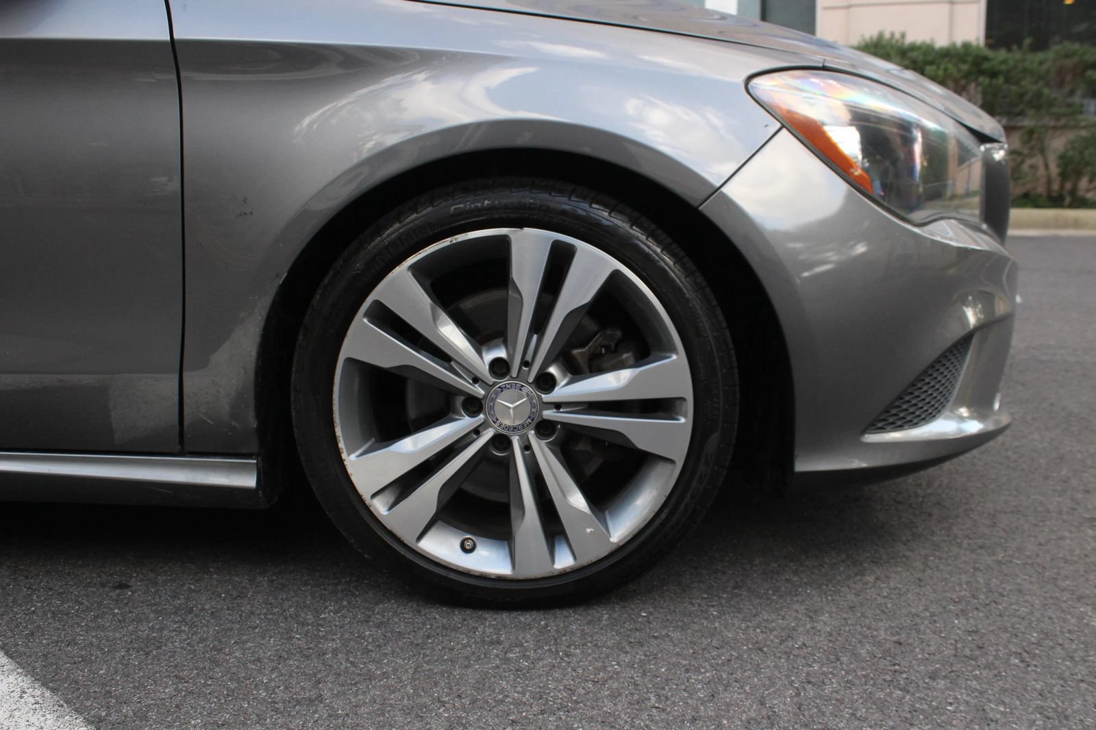 Used 2016 Mercedes-Benz CLA 250 image 4