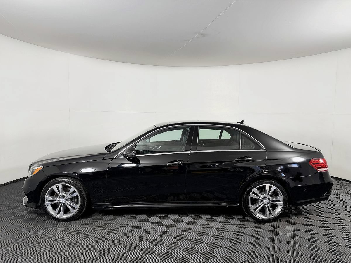 Used 2014 Mercedes-Benz E 350 Sedan image 18