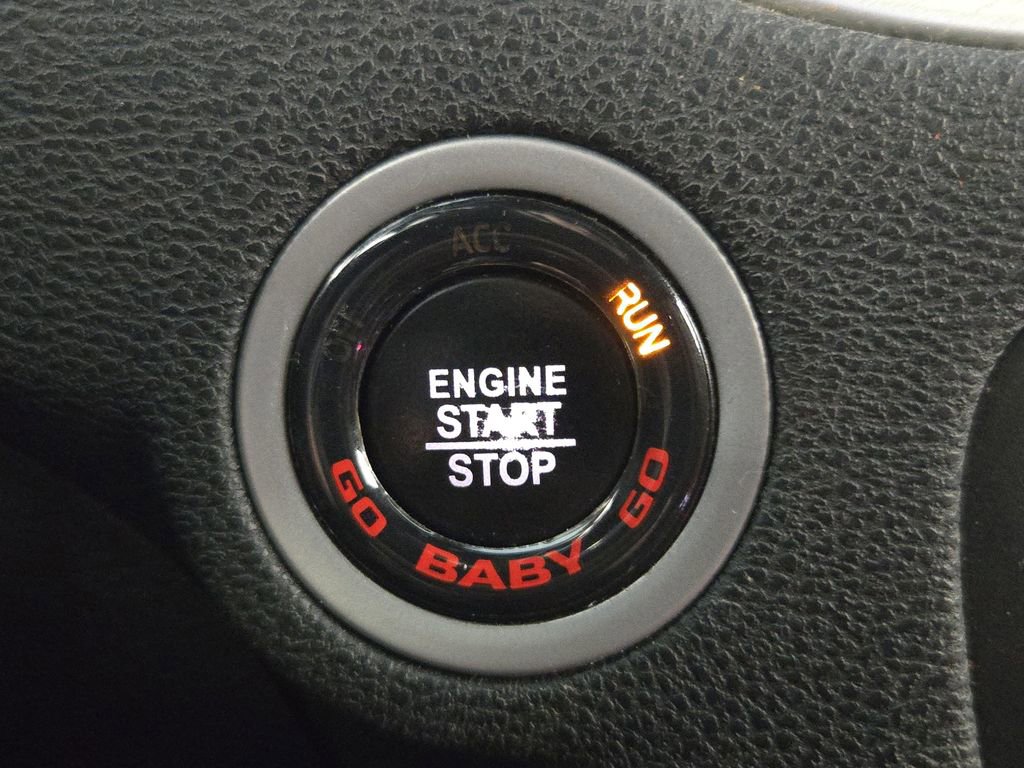 Used 2022 Dodge Charger Scat Pack image 21