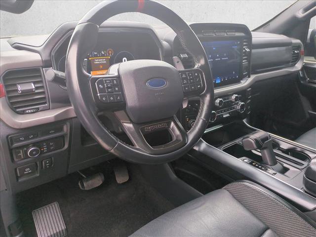 Used 2021 Ford F150 Raptor w/ Tow Technology Package AWD/4WD image 10