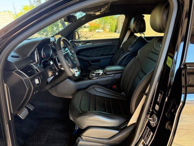 Used 2018 Mercedes-Benz GLE 63 AMG S image 28