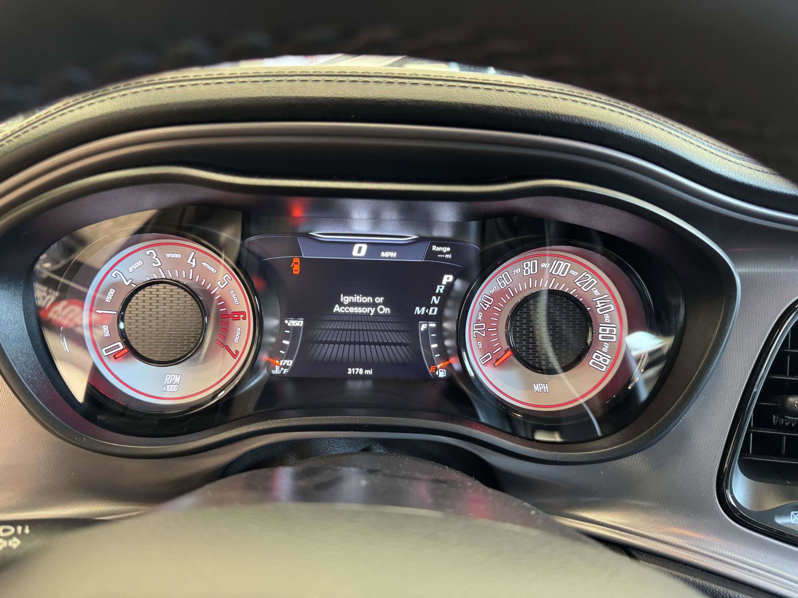 Used 2023 Dodge Challenger R/T Scat Pack image 29