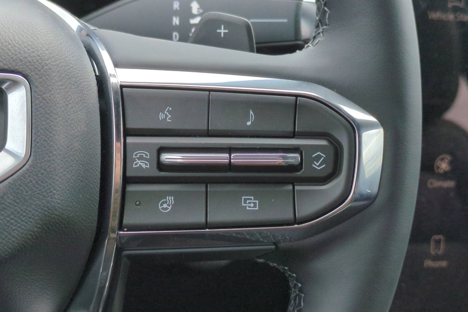 New 2026 GMC Terrain Elevation AWD/4WD image 29